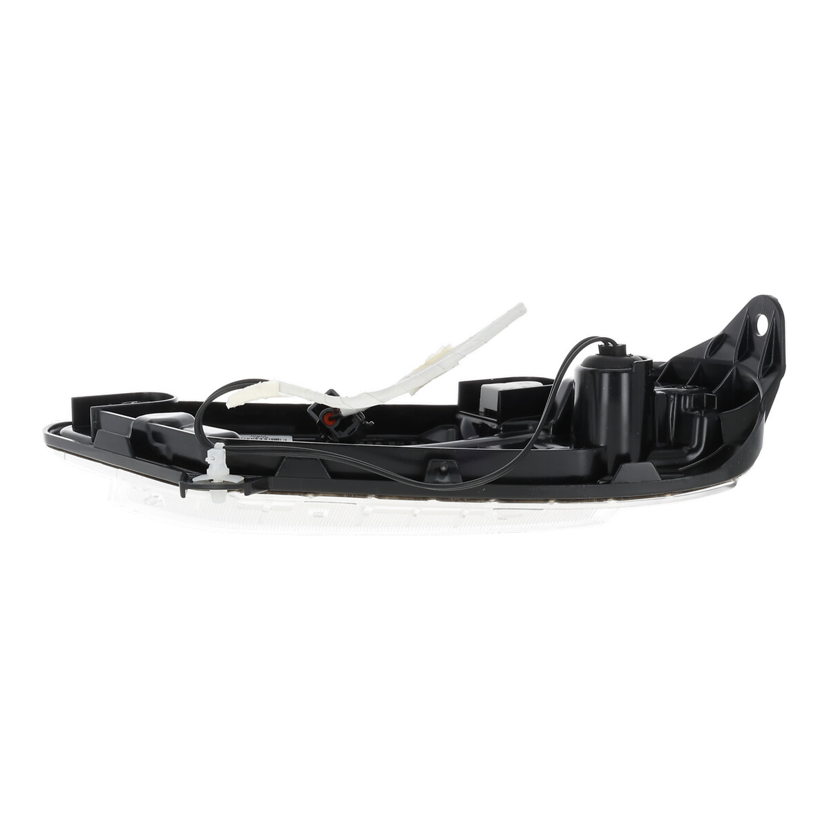 Feu clignotant (Clignotant) VALEO ref. 044476